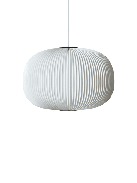 132 Lamella 1 Pendel fra Le Klint - Sort - Jacobsen Plus