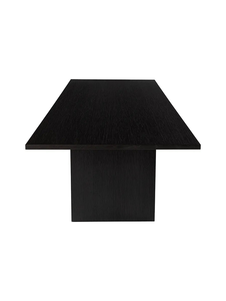 Private Dining Table, 320x100 cm fra GUBI - 7 - Jacobsen Plus