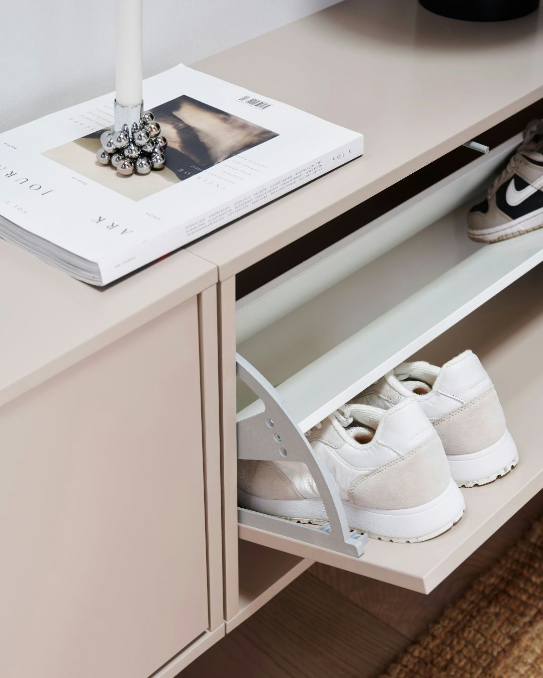 Skoboks fra ReCollector - 6 - Jacobsen Plus