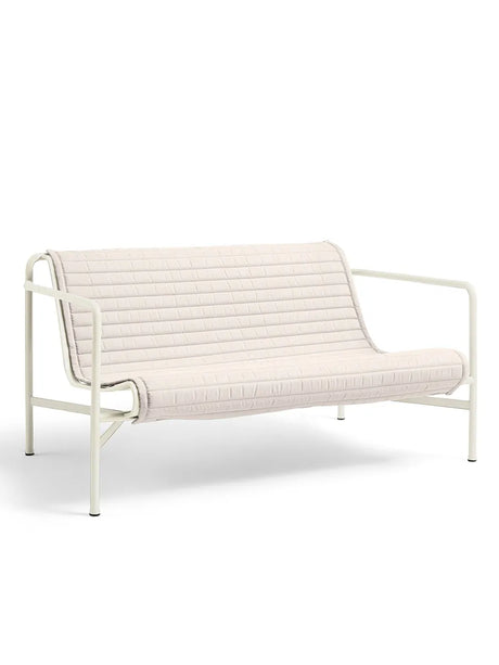 Quilted hynde til Palissade Lounge Sofa fra Hay - 1 - Jacobsen Plus