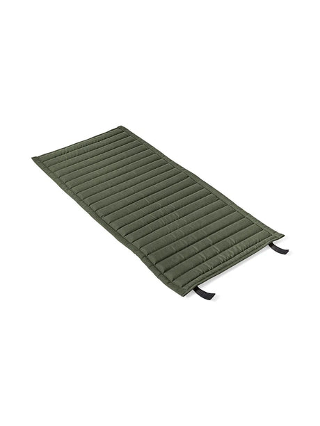 Quilted hynde til Palissade Dining Armchair fra Hay - Olive - Jacobsen Plus