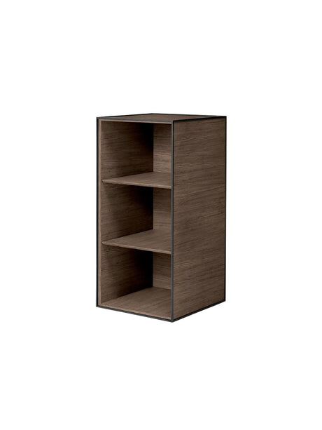 Frame 70 inkl. 2 hylder fra Audo Copenhagen - 1 - Jacobsen Plus