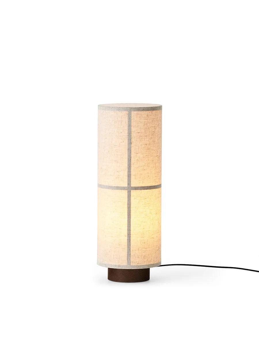 Hashira Table Lamp Raw fra Audo Copenhagen - 1 - Jacobsen Plus