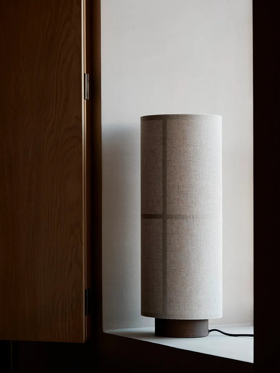 Hashira Table Lamp Raw fra Audo Copenhagen - 6 - Jacobsen Plus