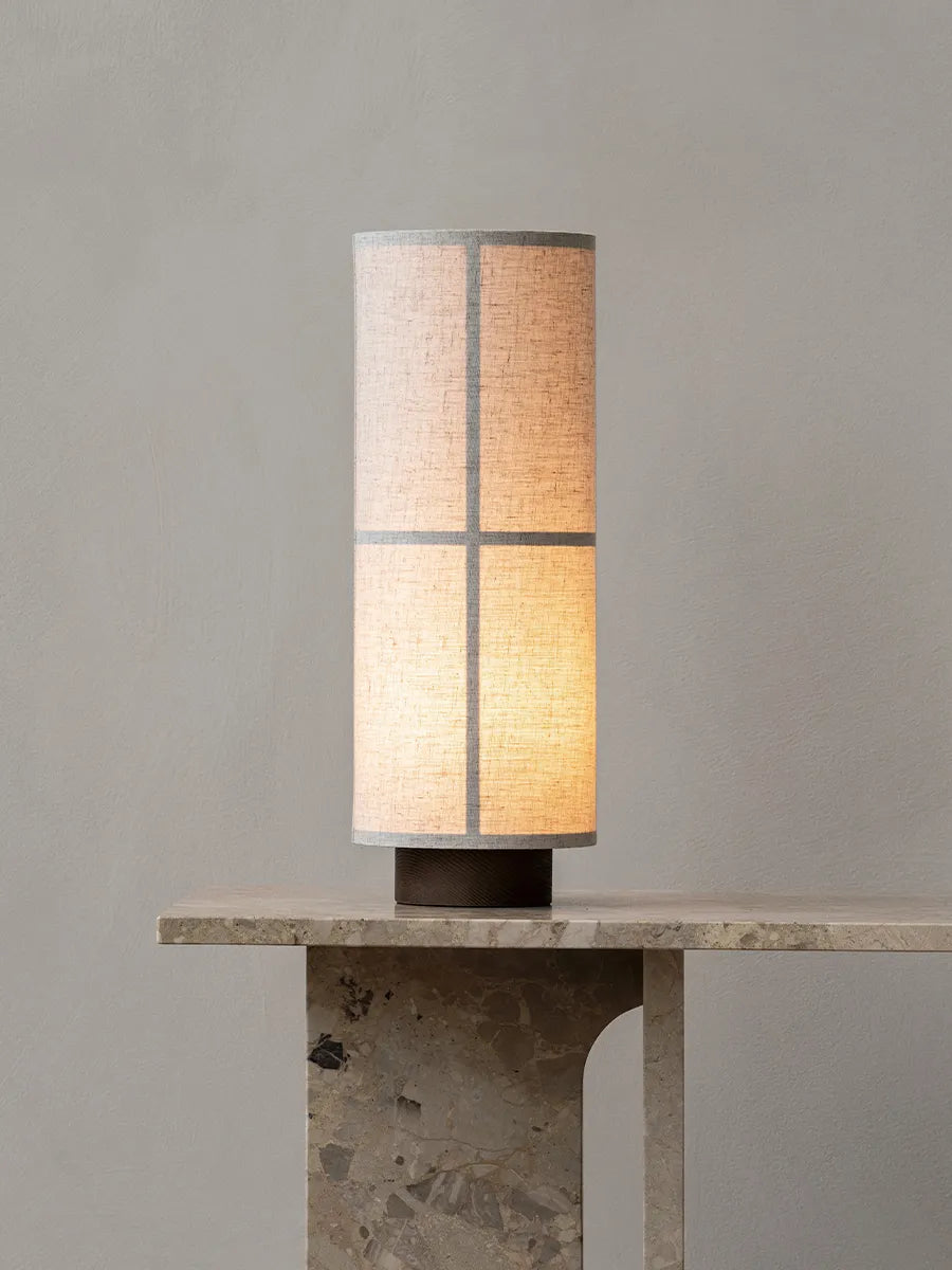 Hashira Table Lamp Raw fra Audo Copenhagen - 2 - Jacobsen Plus