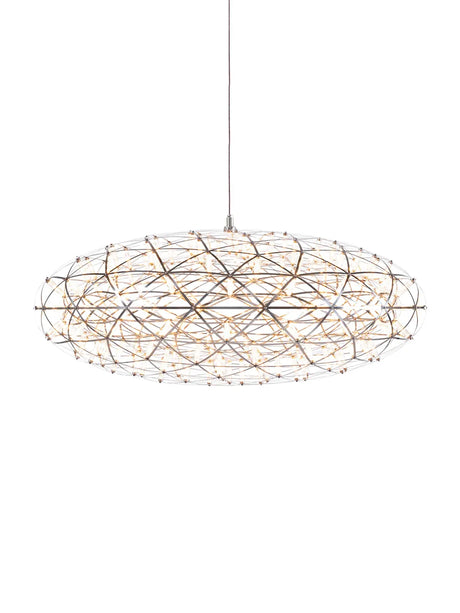 Raimond II Zafu Pendel fra Moooi - 1 - Jacobsen Plus