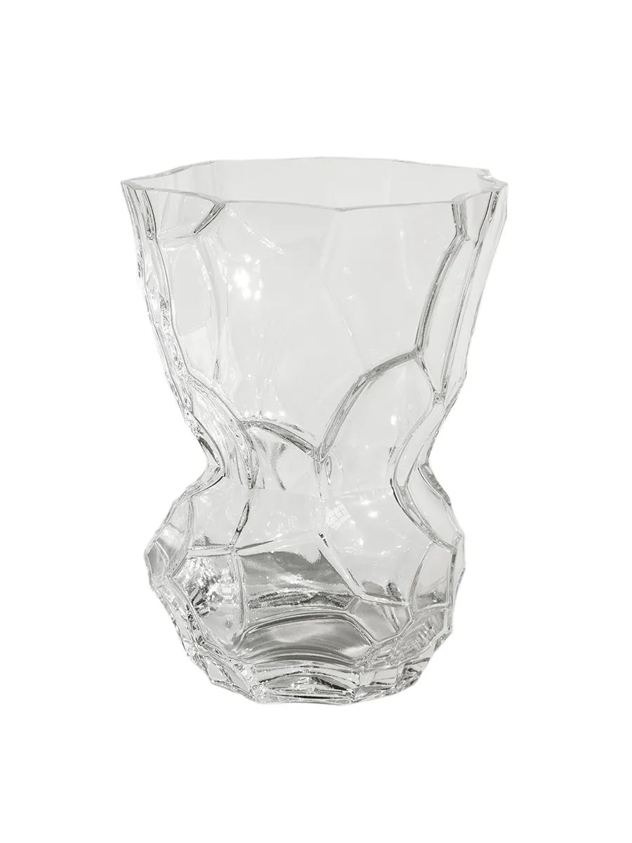 Reflection Vase, klar glas fra Hein Studio - 1 - Jacobsen Plus