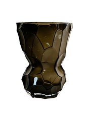 Reflection Vase, new smoke fra Hein Studio