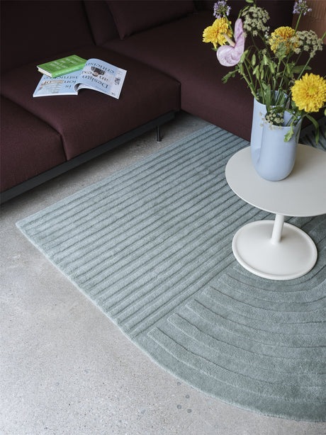 Relevo Rug, 170 x 240 cm fra Muuto - 1 - Jacobsen Plus
