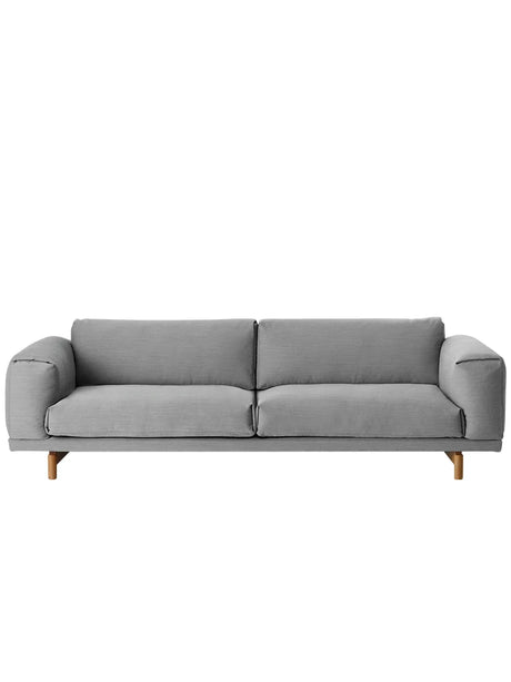 Rest 3 pers. sofa fra Muuto - 1 - Jacobsen Plus