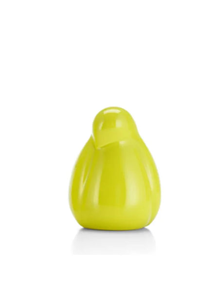 Resting Bird fra Vitra - Small / Gul - Jacobsen Plus