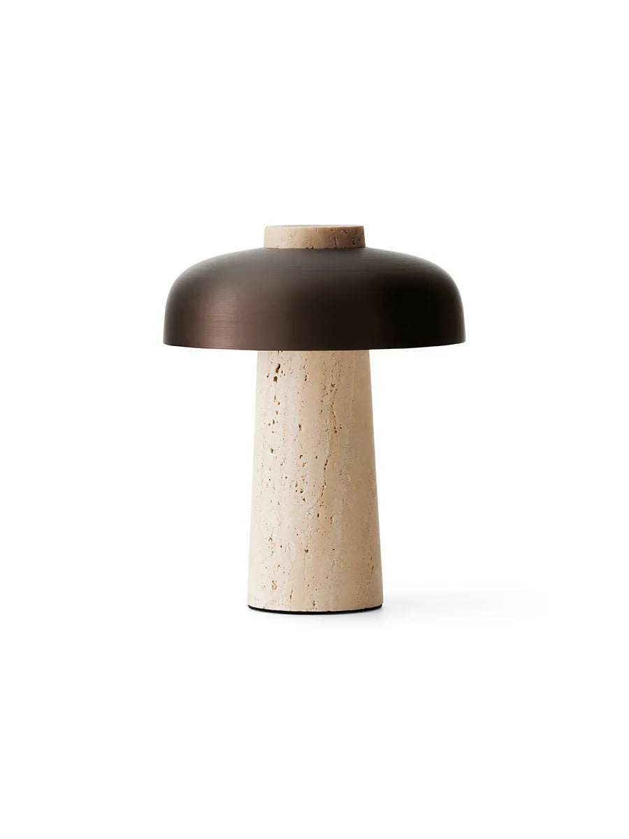 Reverse Portable Lamp fra Audo Copenhagen - 3 - Jacobsen Plus