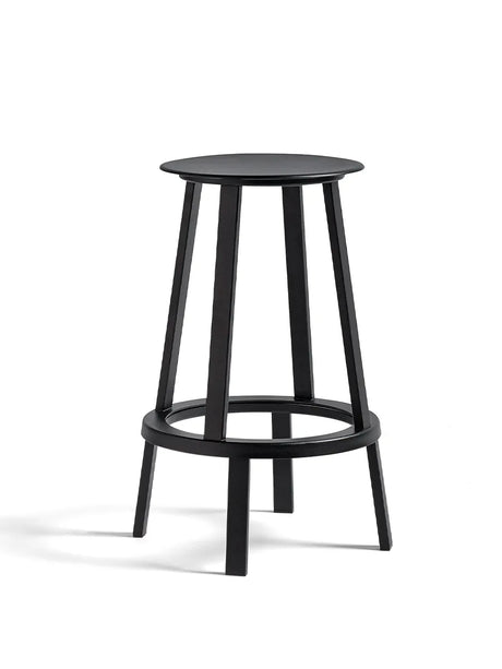 Revolver Barstol fra Hay - 1 - Jacobsen Plus