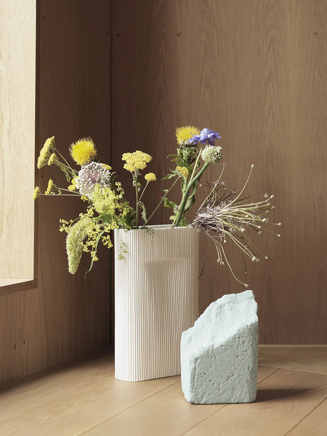 Ridge Vase fra Muuto - 1 - Jacobsen Plus