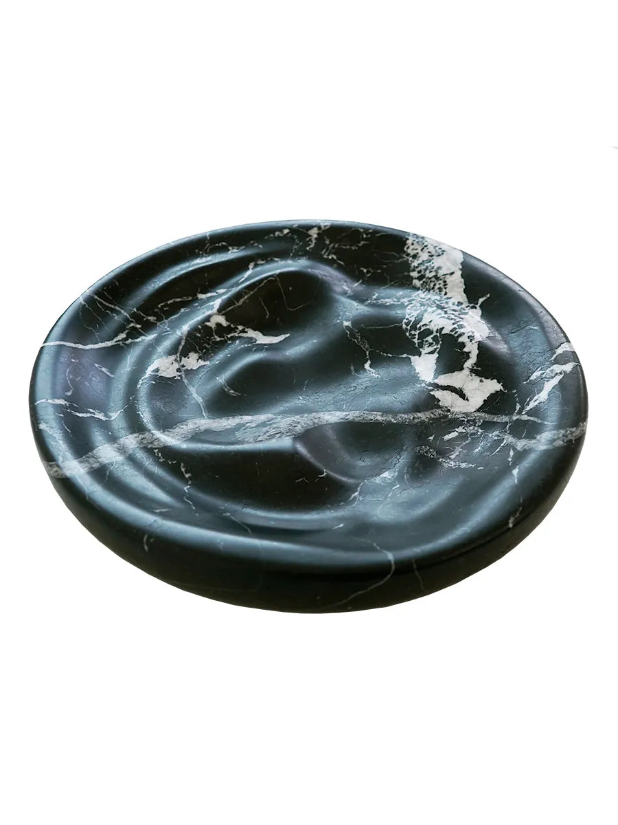 Ripple Bowl fra Hein Studio