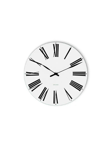 Roman Vægur af Arne Jacobsen (Ø: 29) - 1 - Jacobsen Plus