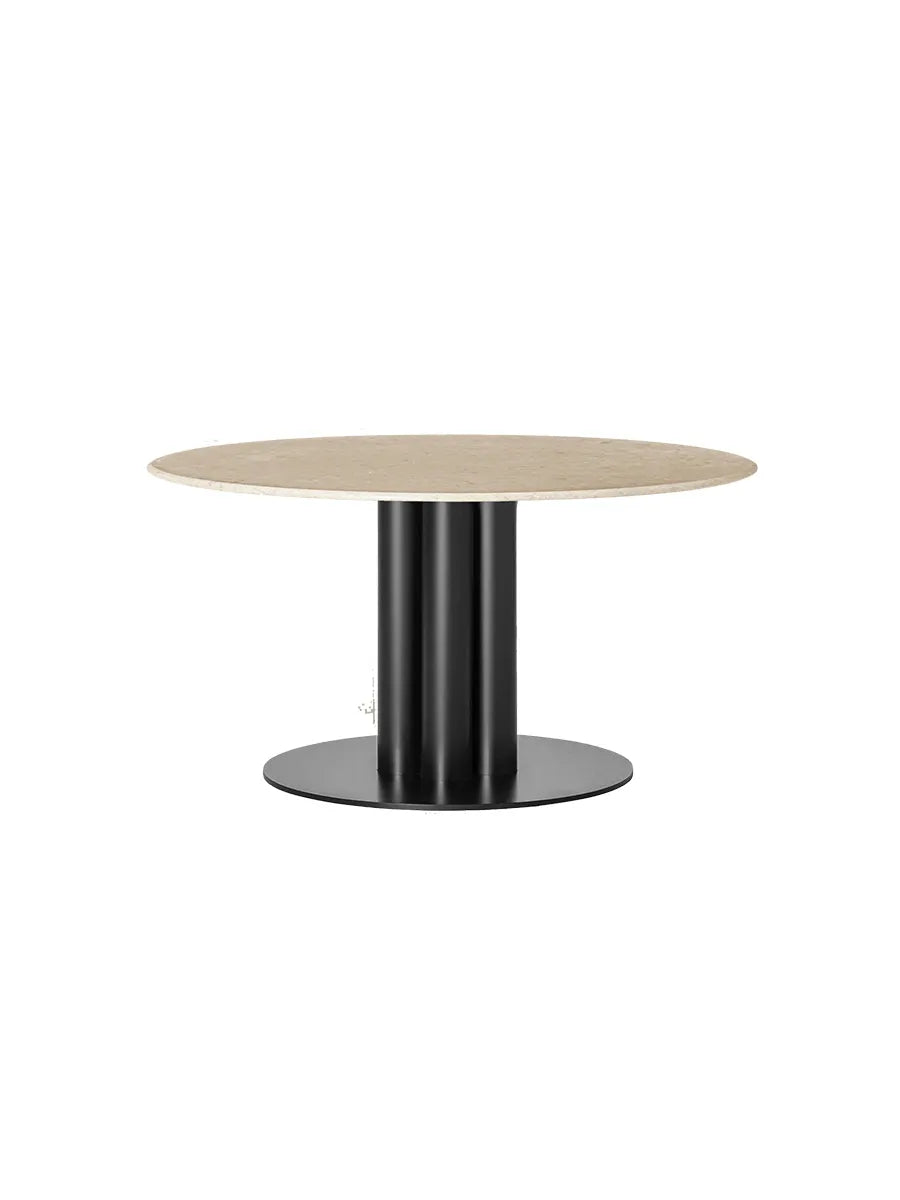Roundabout Coffee Table Ø90 fra Louise Roe - 3 - Jacobsen Plus