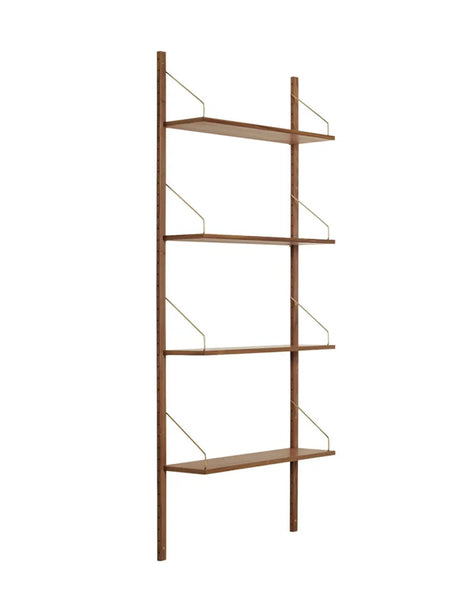 Royal System, konfiguration 1 fra DK3 - 1 - Jacobsen Plus