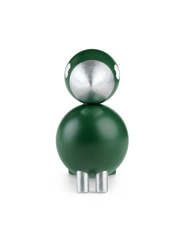 Sangfugl Georg af Kay Bojesen - 4 - Jacobsen Plus