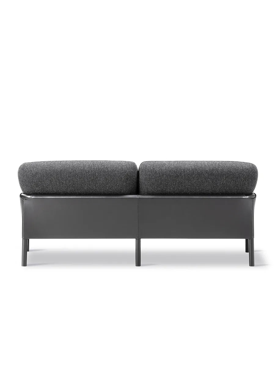 Savannah Sofa, hallingdal 180/max 98 fra Fredericia Furniture - 4 - Jacobsen Plus