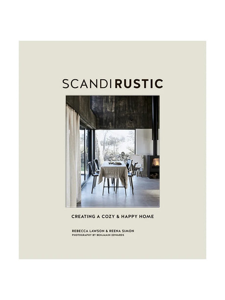 Scandi Rustic fra New Mags - 1 - Jacobsen Plus