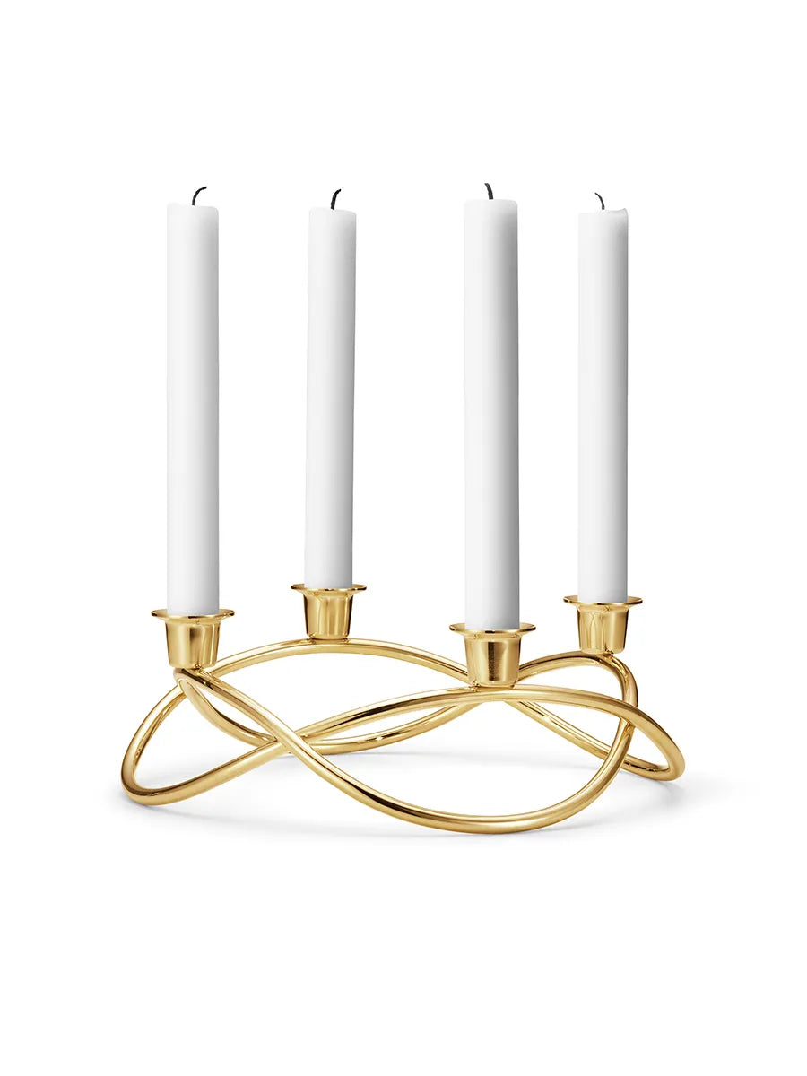Season lysestage fra Georg Jensen - 1 - Jacobsen Plus
