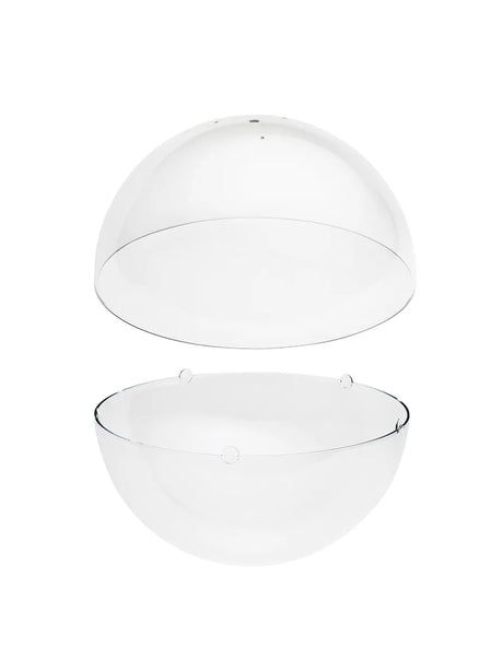 Akryl skærm til Globen fra Verpan - Ø40 cm / Skærmsæt - Jacobsen Plus