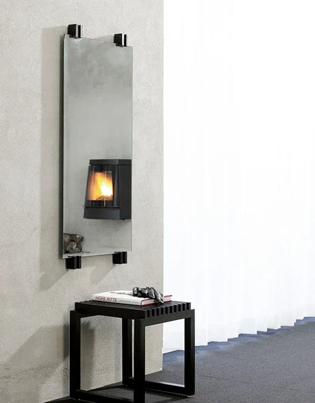 Skagerak Cutter Entréspejl fra Fritz Hansen - 1 - Jacobsen Plus