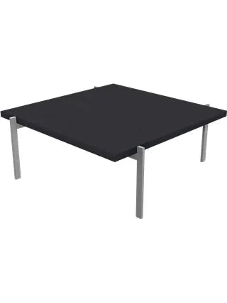 PK61 Sofabord af Poul Kjærholm - Skifer - Jacobsen Plus