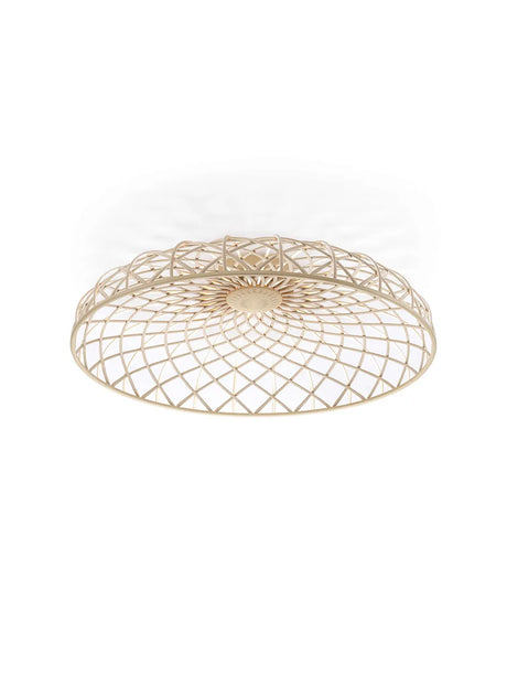 Skynest C Loftlampe fra Flos - Almond - Jacobsen Plus