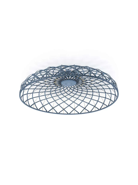 Skynest C Loftlampe fra Flos - Blue Tomaline - Jacobsen Plus