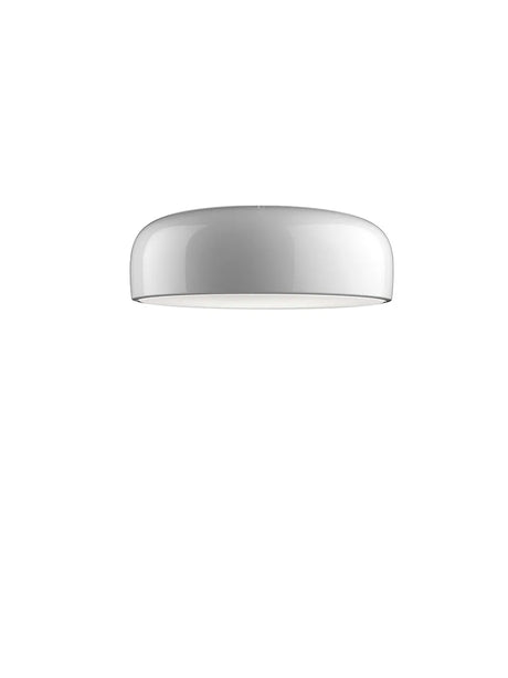 Smithfield C Pro Loftlampe fra Flos - Hvid - Jacobsen Plus