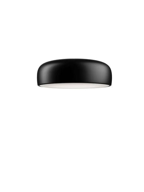 Smithfield C Pro Loftlampe fra Flos - Mat Sort - Jacobsen Plus