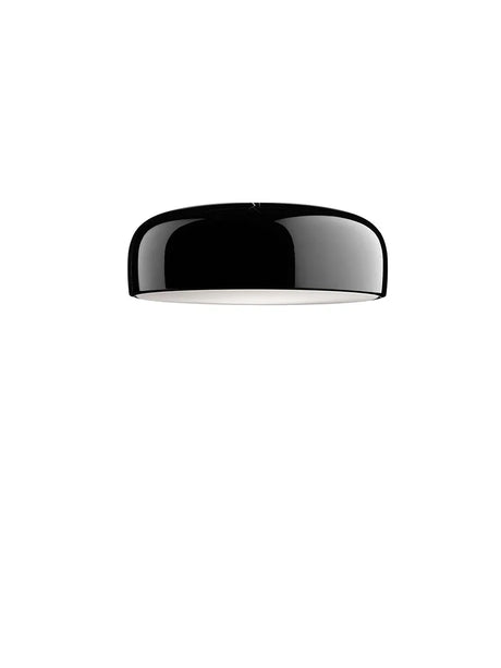 Smithfield C Pro Loftlampe fra Flos - Sort - Jacobsen Plus