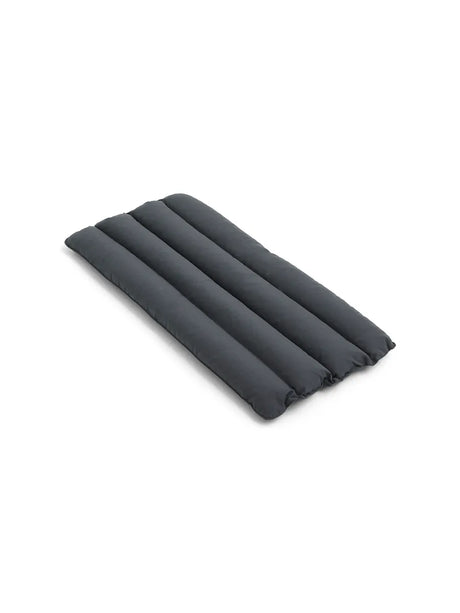 Soft Quilted Cushion til Palissade Chair & Armchair fra Hay - Anthracite - Jacobsen Plus