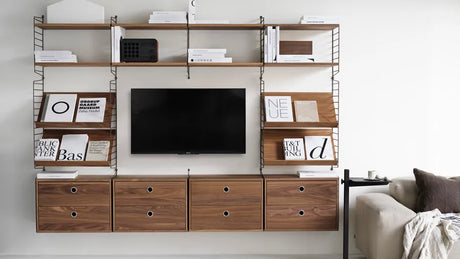 Living Room F fra String - 2 - Jacobsen Plus