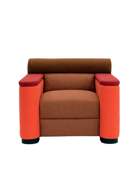 Sowden Maxi Club Chair af George Sowden - 1 - Jacobsen Plus
