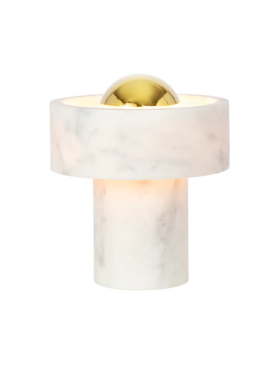 Stone Portable Bordlampe fra Tom Dixon - 5 - Jacobsen Plus