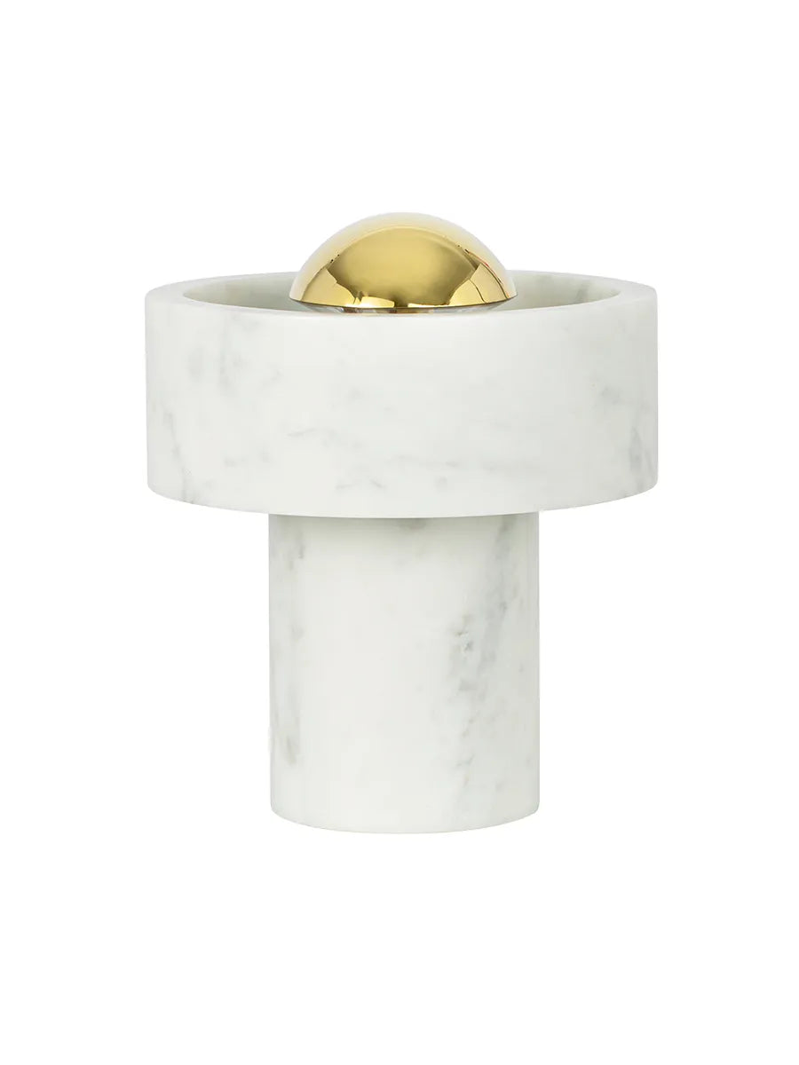 Stone Portable Bordlampe fra Tom Dixon - 1 - Jacobsen Plus