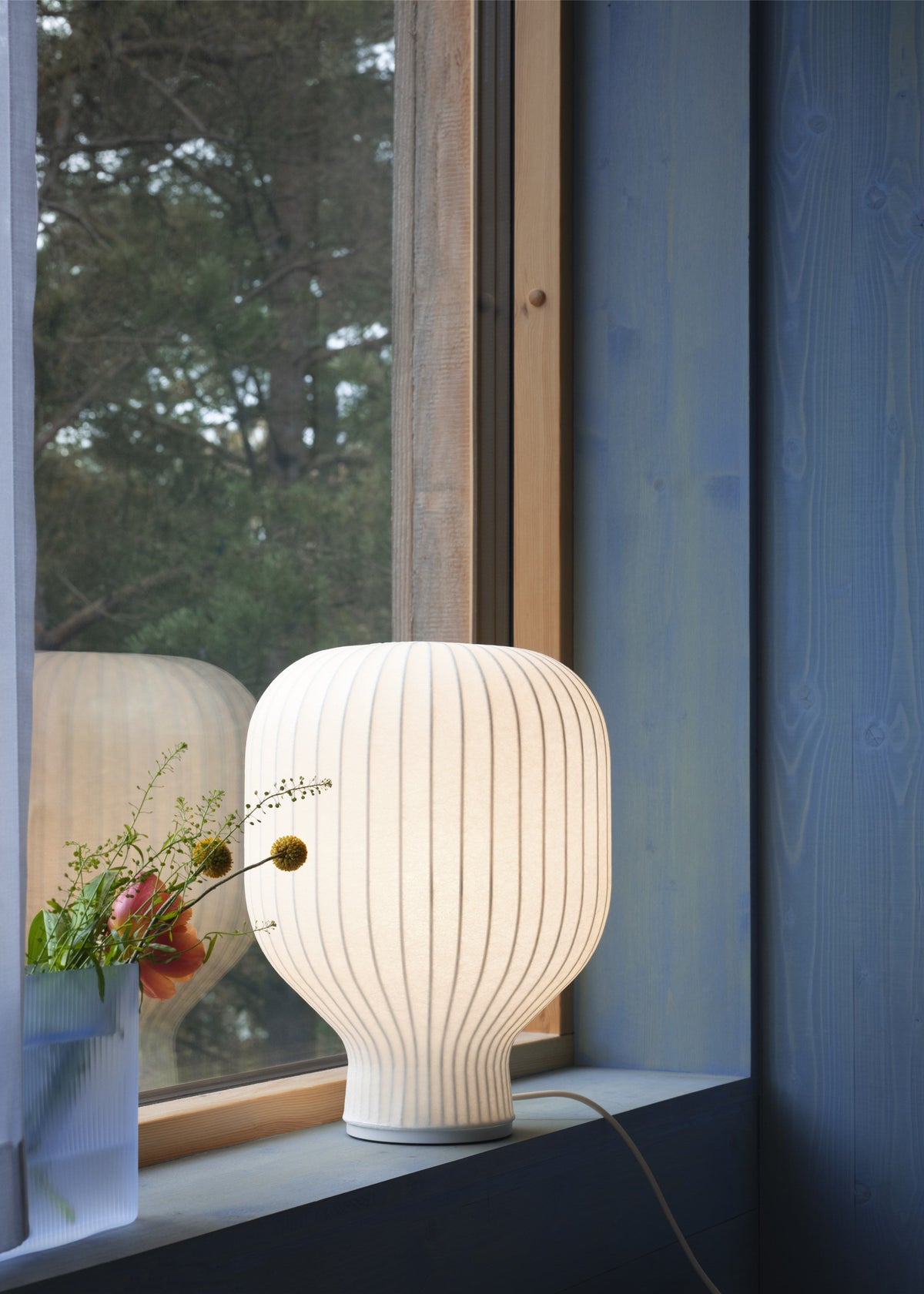 Strand Table Lamp Small fra Muuto - 2 - Jacobsen Plus