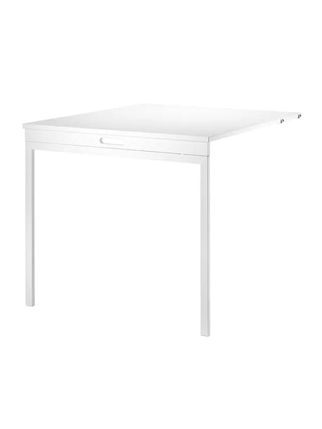 Foldebord fra String - Hvid-hvid - Jacobsen Plus