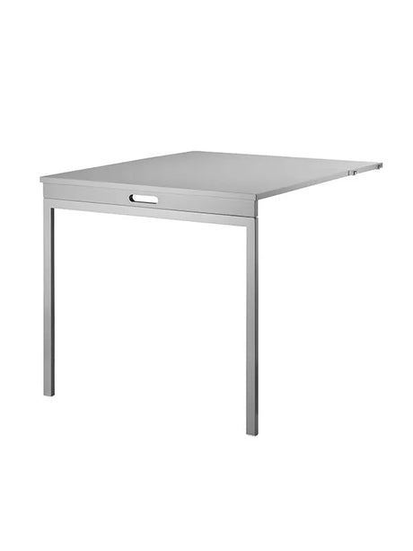 Foldebord fra String - Grå-grå - Jacobsen Plus