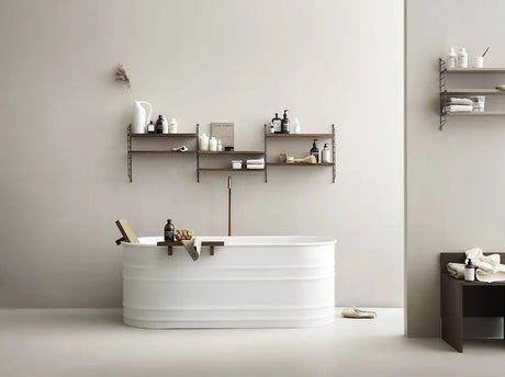 Badeværelse, bundle E fra String - 2 - Jacobsen Plus