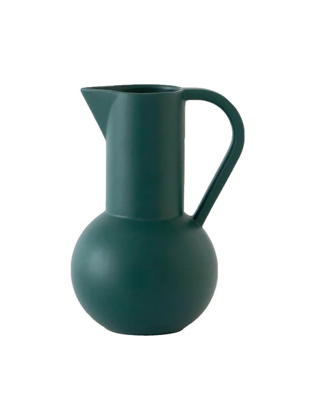 Strøm Kande, green gables fra raawii - Large - Jacobsen Plus