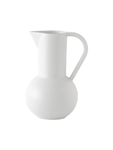 Strøm Kande, vaporous grey fra raawii - Large - Jacobsen Plus