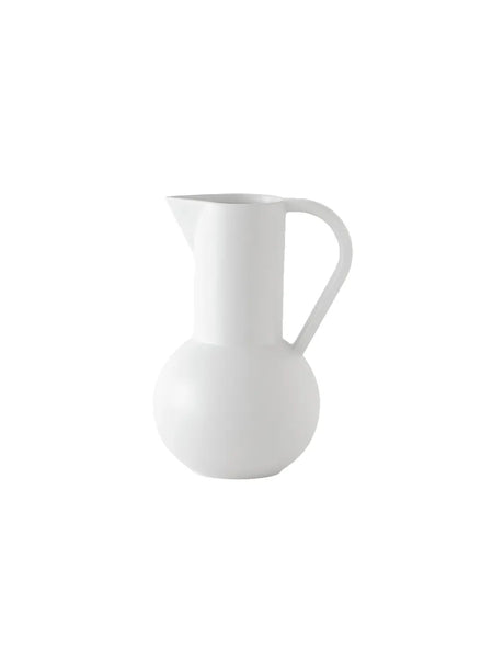 Strøm Kande, vaporous grey fra raawii - Small - Jacobsen Plus