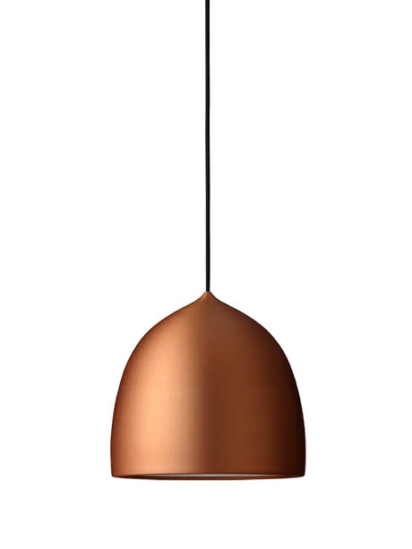 Suspence Pendel fra Fritz Hansen - P1 (Ø240mm) / Kobber - Jacobsen Plus