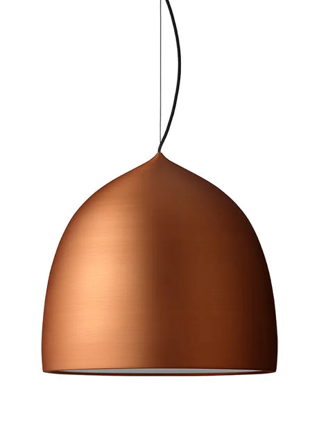 Suspence Pendel fra Fritz Hansen - P2 (Ø385mm) / Kobber - Jacobsen Plus