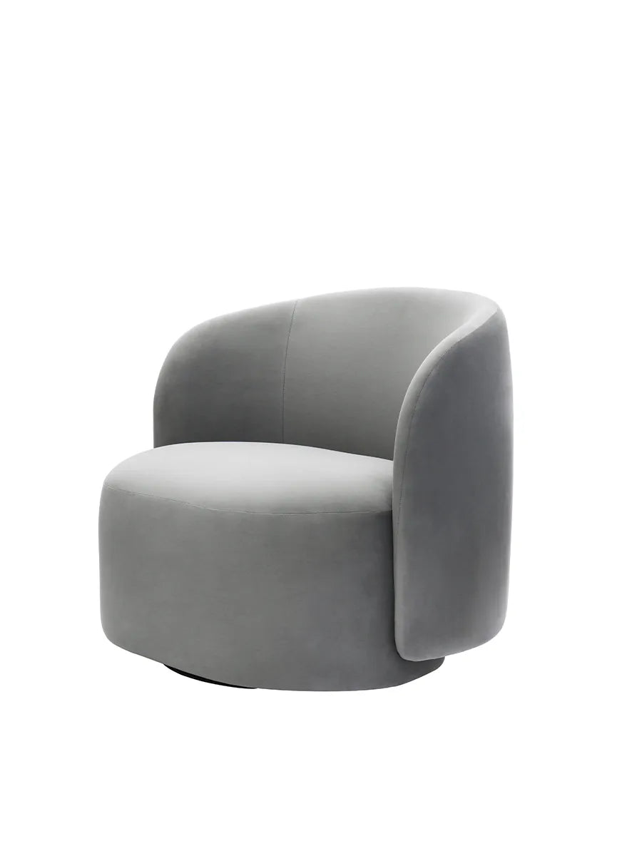 Taylor Sofa One Seater m. Swivel fra Stellar Works - 1 - Jacobsen Plus