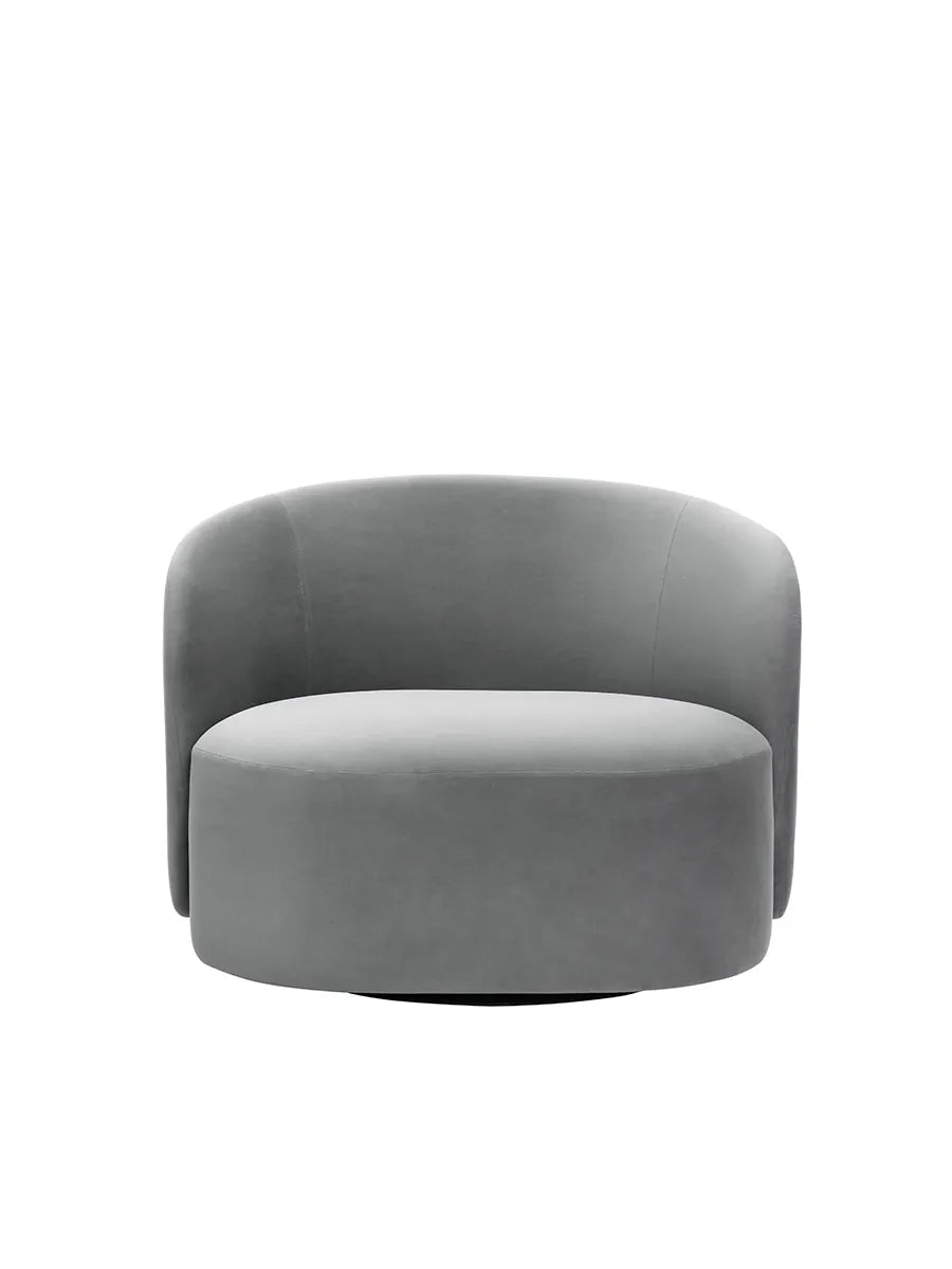 Taylor Sofa One Seater m. Swivel fra Stellar Works - 4 - Jacobsen Plus